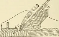 An illustration from Wood pattern-making; the fundamental principles and elementary practice of the art (1906)
