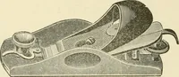 An illustration from Wood pattern-making; the fundamental principles and elementary practice of the art (1906)