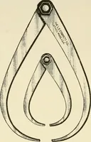 An illustration from Wood pattern-making; the fundamental principles and elementary practice of the art (1906)