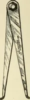 An illustration from Wood pattern-making; the fundamental principles and elementary practice of the art (1906)