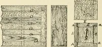 An illustration from Wood pattern-making; the fundamental principles and elementary practice of the art (1906)