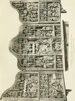 An illustration from Wood sculpture (1911)