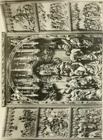 An illustration from Wood sculpture (1911)