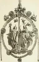 An illustration from Wood sculpture (1911)