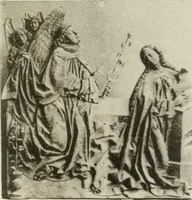 An illustration from Wood sculpture (1911)