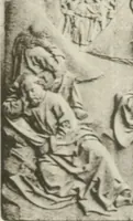 An illustration from Wood sculpture (1911)