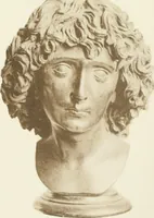 An illustration from Wood sculpture (1911)