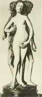 An illustration from Wood sculpture (1911)
