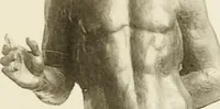 An illustration from Wood sculpture (1911)