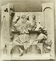 An illustration from Wood sculpture (1911)