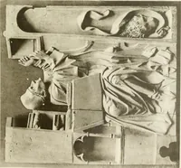 An illustration from Wood sculpture (1911)