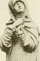An illustration from Wood sculpture (1911)