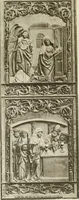An illustration from Wood sculpture (1911)
