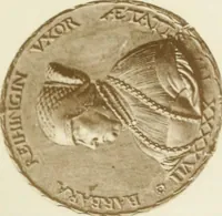 An illustration from Wood sculpture (1911)