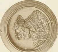An illustration from Wood sculpture (1911)