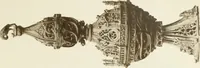An illustration from Wood sculpture (1911)