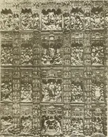 An illustration from Wood sculpture (1911)