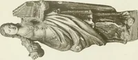 An illustration from Wood sculpture (1911)