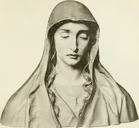 An illustration from Wood sculpture (1911)