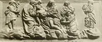 An illustration from Wood sculpture (1911)