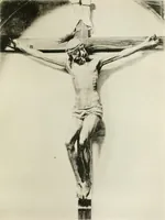 An illustration from Wood sculpture (1911)