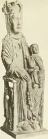 An illustration from Wood sculpture (1911)