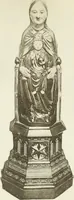 An illustration from Wood sculpture (1911)