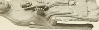 An illustration from Wood sculpture (1911)