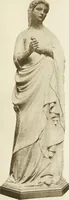 An illustration from Wood sculpture (1911)