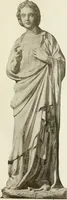 An illustration from Wood sculpture (1911)