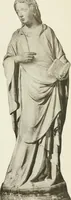 An illustration from Wood sculpture (1911)