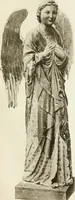 An illustration from Wood sculpture (1911)
