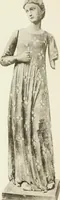 An illustration from Wood sculpture (1911)
