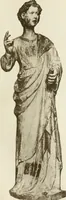 An illustration from Wood sculpture (1911)