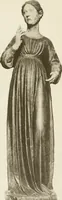 An illustration from Wood sculpture (1911)