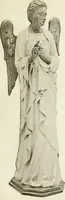 An illustration from Wood sculpture (1911)