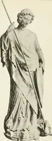 An illustration from Wood sculpture (1911)