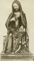 An illustration from Wood sculpture (1911)