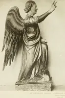 An illustration from Wood sculpture (1911)