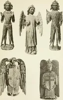 An illustration from Wood sculpture (1911)