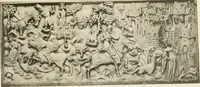 An illustration from Wood sculpture (1911)