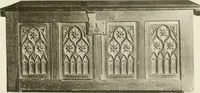 An illustration from Wood sculpture (1911)