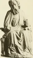 An illustration from Wood sculpture (1911)