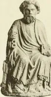 An illustration from Wood sculpture (1911)
