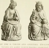 Picture 93 of 127 from Wood sculpture (1911), leaf 444