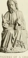 An illustration from Wood sculpture (1911)