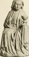 An illustration from Wood sculpture (1911)