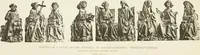 Picture 96 of 127 from Wood sculpture (1911), leaf 444