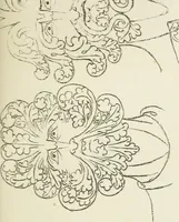 An illustration from Wood sculpture (1911)
