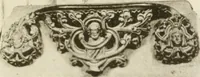 An illustration from Wood sculpture (1911)